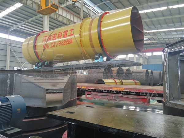 萬(wàn)寧市沙子、河沙、黃沙、海沙、石英砂的烘干處理設(shè)備